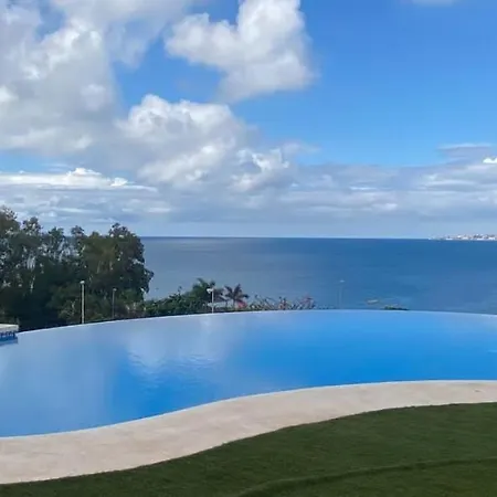 Tatil Evi Complejo Navio Benalmádena