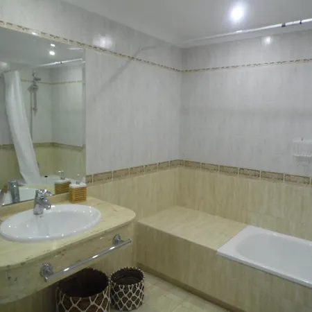 Tatil Evi Complejo Navio *