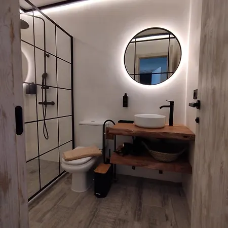 Complejo Navio Tatil Evi