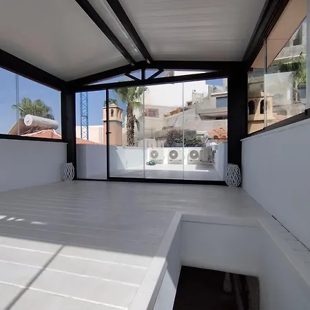Tatil Evi Complejo Navio *