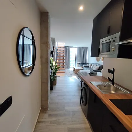 Tatil Evi Complejo Navio