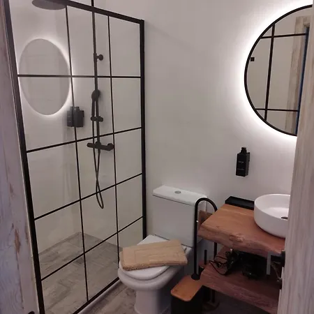 Tatil Evi Complejo Navio