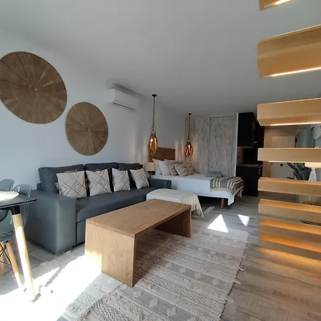 Complejo Navio Tatil Evi Benalmádena