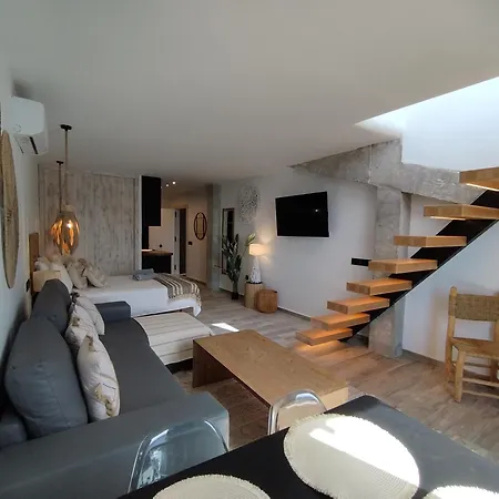 Complejo Navio Tatil Evi