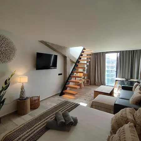 Tatil Evi Complejo Navio *