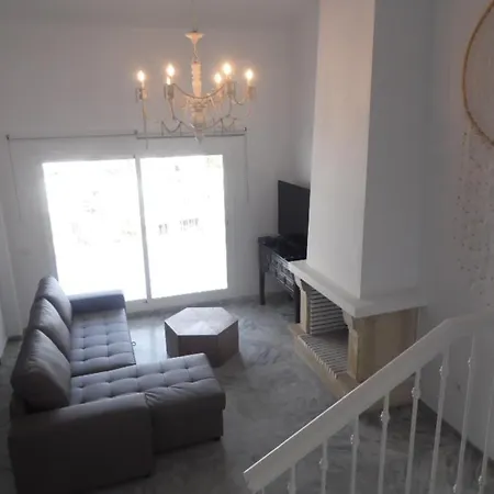 Tatil Evi Complejo Navio