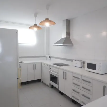 Tatil Evi Complejo Navio Benalmádena