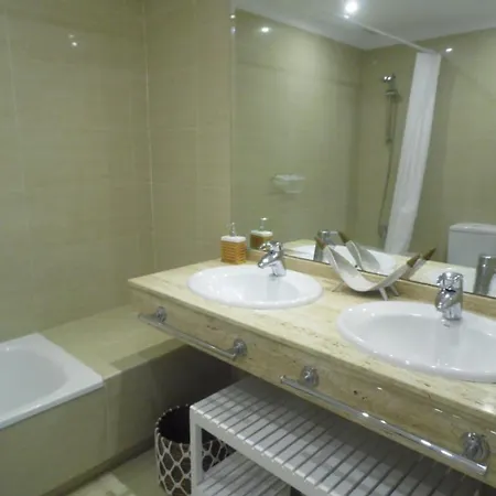 Tatil Evi Complejo Navio *