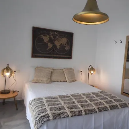 Complejo Navio Tatil Evi Benalmádena