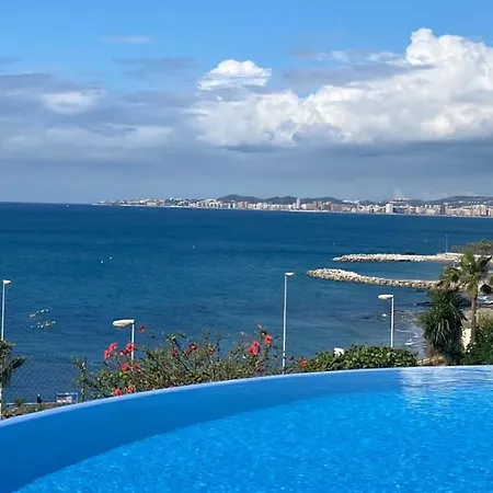 Tatil Evi Complejo Navio *