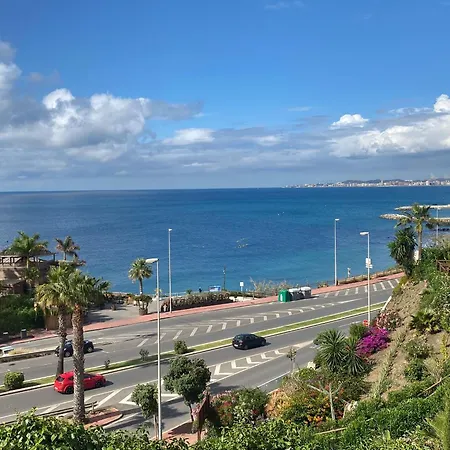 Complejo Navio Tatil Evi *