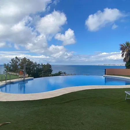 Complejo Navio * Benalmádena