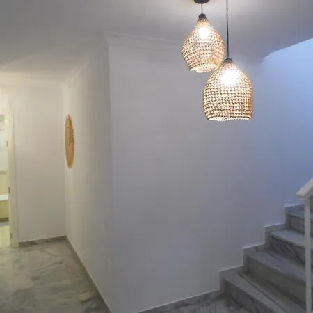 Holiday home Complejo Navio *