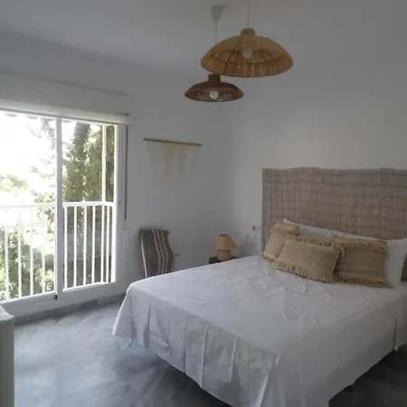 Complejo Navio Holiday home *