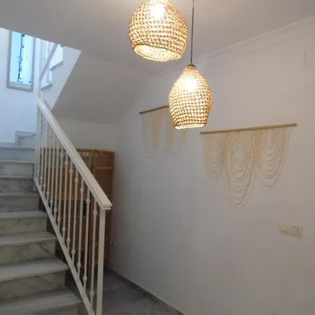 Complejo Navio Holiday home Benalmadena