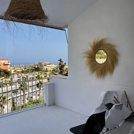Holiday home Complejo Navio *