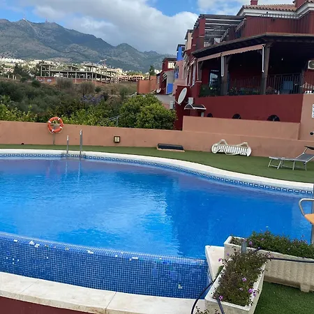 Holiday home Complejo Navio *