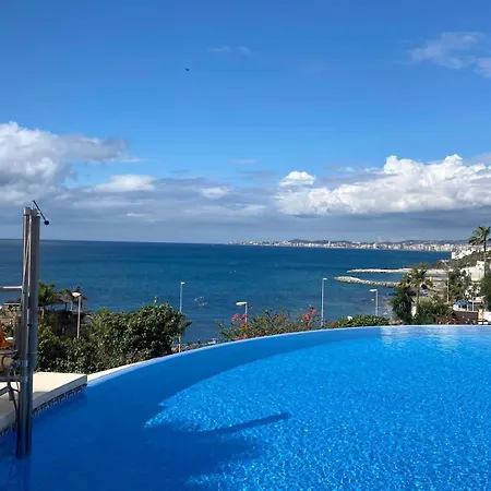 Complejo Navio Holiday home